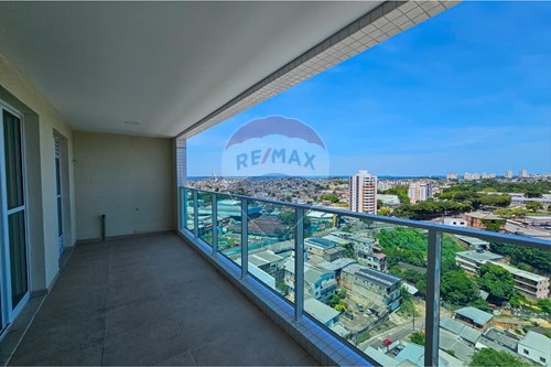 Venda-Apartamento-São Jorge , Manaus , Amazonas , 69040-270-720721025-47