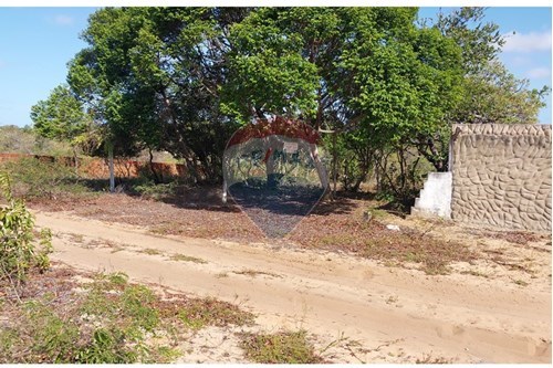 Venda-Terreno-Rua Projetada , 4  - Paraíso do Pium I  - Campo de Santana , Nísia Floresta , Rio Grande do Norte , 59164000-720891234-10