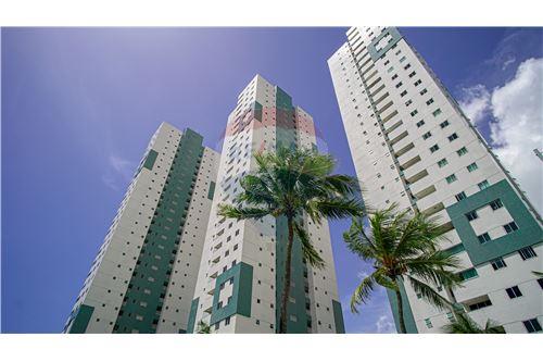 For Sale-Condo/Apartment-Bessa , João Pessoa , Paraíba , 58035040-722091025-14