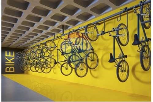 Slider Image Thumbnail