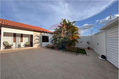 Casa - Venda - Campina Grande , Paraíba - 4 - 720291014-121