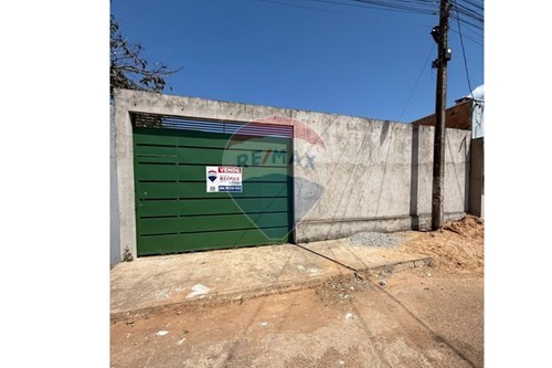 Venda-Casa-rua launde , S/N  - Vale do sol , Parauapebas , Pará , 68515000-722021025-23