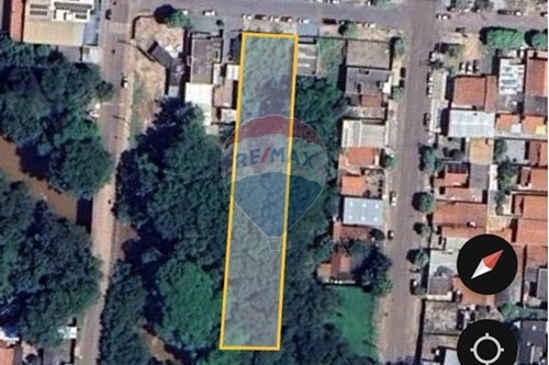 Venda-Terreno-Centro , Rondonópolis , Mato Grosso , 78700190-720851063-119