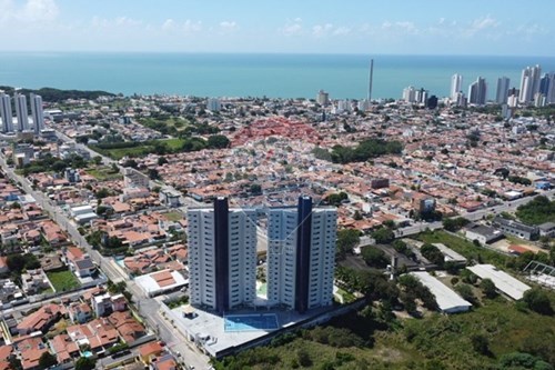 Venda-Apartamento-Capim Macio , Natal , Rio Grande do Norte , 59082260-720891267-1