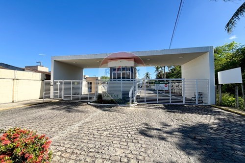 Venda-Duplex-Rua Francisco de Assis de Oliveira , 40  - Condomínio Jardine  - Liberdade , Parnamirim , Rio Grande do Norte , 59155810-720811047-34