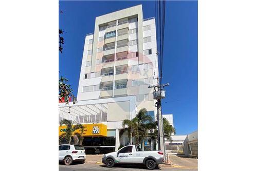 For Sale-Condo/Apartment-AVENIDA DAS FIGUEIRAS , 304  - APTO 304  - Setor Residencial Norte , Sinop , Mato Grosso , 78550-364-721561004-10