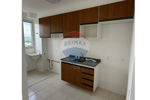 Residential - Condo/Apartment - Manaus , Amazonas - BR