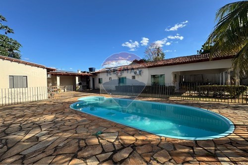 Venda-Casa-Dom Orione , Araguaína , Tocantins , 77823250-720991002-135