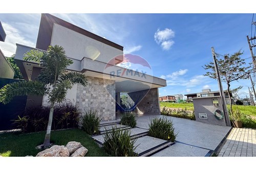 Venda-Casa de Condomínio-Avenida Atlântica , s/n  - Cidade Alpha Terras 1  - Cidade Alpha , Eusébio , Ceará , 61760-000-721621095-48