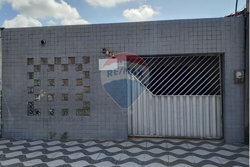 Venda-Casa-Avenida Interventor Mário Câmara , 4646  - Cidade Nova , Natal , Rio Grande do Norte , 59070600-720621026-54