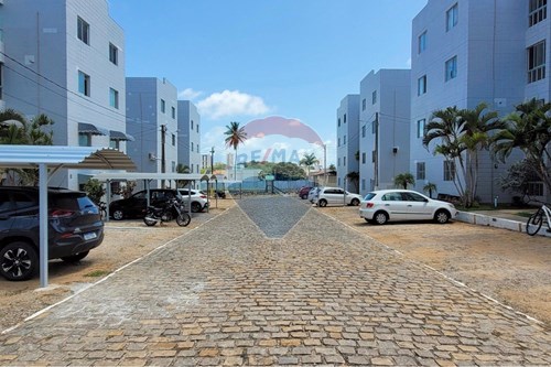 Venda-Apartamento-R. Getúlio Lopes de Araújo , 353  - Sup. Favorito, Av. Ayrton Senna - Neópolis  - Ponta Negra , Natal , Rio Grande do Norte , 59091100-720891001-65