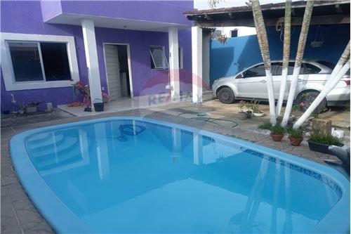 For Sale-House-Rua João Cabral de Melo Neto , 405  - São José de Mipibu , São José de Mipibu , Rio Grande do Norte , 59162000-720811012-10