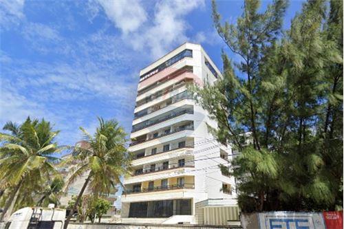 Venda-Apartamento-RUA FRANCISCO TEIXEIRA ALCÂNTARA , 40  - Praia do Futuro , Fortaleza , Ceará , 60182-360-721621069-1865