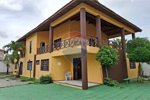 Venda-Casa Comercial-Sapiranga , Fortaleza , Ceará , 60834-085-722321002-68