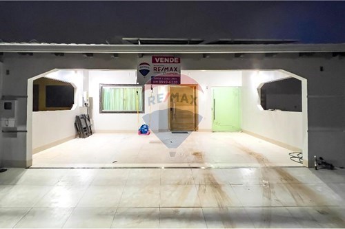 Venda-Casa-Rua Principal , 505  - Resdiencial Parque dos Ipes  - Novo Horizonte , Porto Velho , Rondônia , 76810160-721551019-191