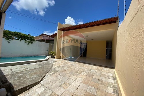 Alugar-Casa-Nova Parnamirim , Parnamirim , Rio Grande do Norte , 59152-220-720891020-131