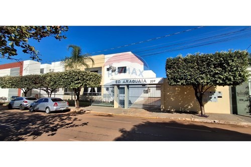 Alugar-Apartamento-Vila Aurora II , Rondonópolis , Mato Grosso , 78740000-721981010-425