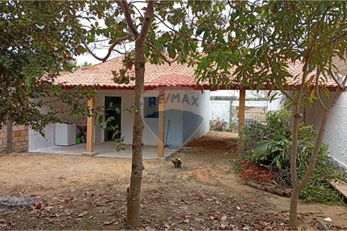 Venda-Casa-Rua Primavera , 41  - Juparanã , Paragominas , Pará , 68629-058-721851023-108