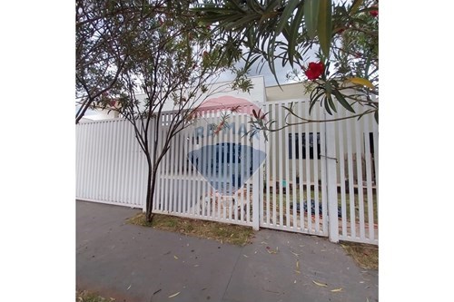 Venda-Casa-Rua Quatro , 98  - Jardim Residencial Sunflower , Rondonópolis , Mato Grosso , 78731666-720771030-5