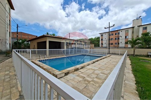 Venda-Apartamento-Turu , São Luís , Maranhão , 65065000-722281002-36