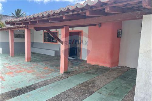 For Sale-House-Rua  do Sol , numero indisponível  - Próximo ao Caranguejo do Olavo  - Nísia Floresta , Nísia Floresta , Rio Grande do Norte , 59.164000-720731001-1