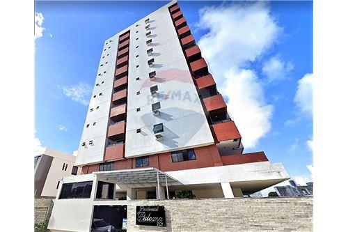 Alugar-Apartamento-Tambauzinho , João Pessoa , Paraíba , 58042060-720471017-86