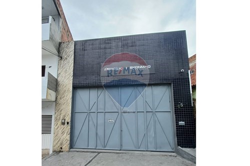 Alugar-Galpão-Rua Prefeito João Pimentel Filho , 00  - Próximo ao Hospital Regional  - Juá , Guarabira , Paraíba , 58200000-720551007-41