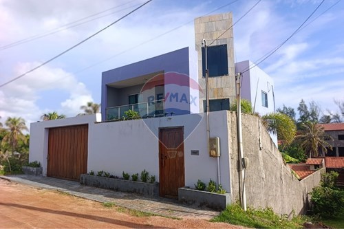 Venda-Casa-Rua Maria Celeste , S/N  - Guajiru , Trairi , Ceará , 62690000-722341005-64