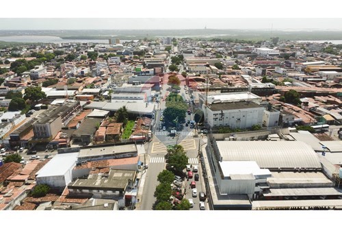 Venda-Terreno-Rua Presidente Leão Veloso , 502  - Av.11  - Alecrim , Natal , Rio Grande do Norte , 59032502-720891047-75