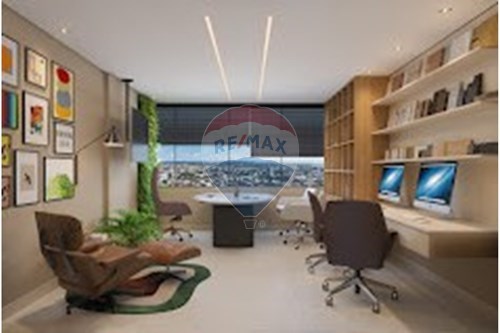 Venda-Cj. Comercial/ Sala-Aldeia , Santarém , Pará , 68040-050-722151003-73