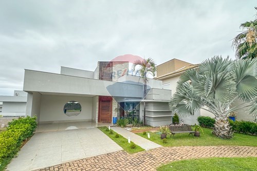 Venda-Casa de Condomínio-Ribeirão do Lipa , Cuiabá , Mato Grosso , 78048907-720911034-58
