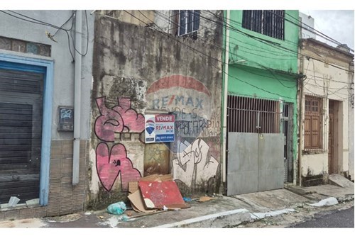 Venda-Terreno-Campina , Belém , Pará , 66017-010-720921011-109