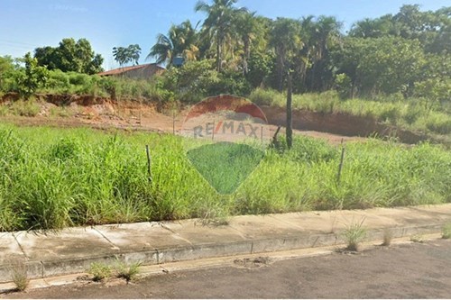 Venda-Terreno-Rua Padre Lorenzine , 3404  - Palmares , Barra do Garças , Mato Grosso , 78606020-722221014-52