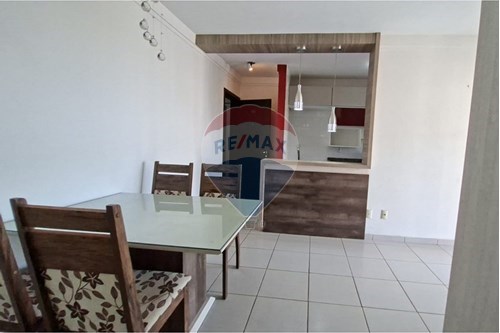 Residential - Condo/Apartment - Cuiabá , Mato Grosso - BR