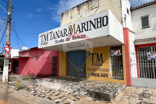 Venda-Outros-Rua Presidente Gonçalves , 931  - Alecrim , Natal , Rio Grande do Norte , 59031170-720811047-37