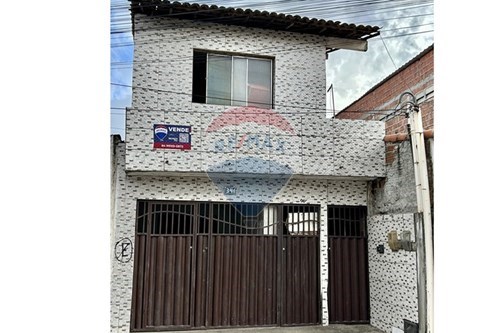 Venda-Casa-Felipe Camarão , Natal , Rio Grande do Norte , 59074-578-720891276-9