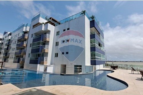 Alugar-Apartamento-Bessa , João Pessoa , Paraíba , 58035030-720471020-67