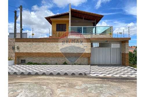 For Sale-House-São José de Mipibu , São José de Mipibu , Rio Grande do Norte , 59162000-720811040-5