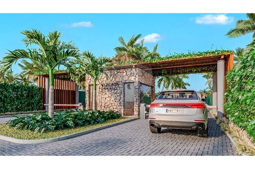 Venda-Casa de Condomínio-QPFX+M6 , s/n  - VIZCAYA THE HOUSE FLECHEIRAS  - Flecheiras , Trairi , Ceará , 62690000-722031087-6