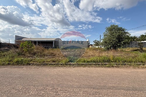 Venda-Terreno-Juparanã , Paragominas , Pará , 68630899-721851003-84