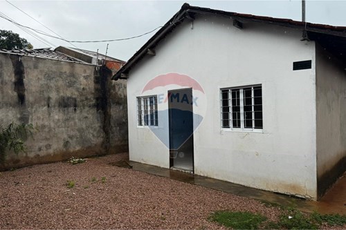 Venda-Casa-Residencial Sítio Farias , Rondonópolis , Mato Grosso , 78734508-720851137-15