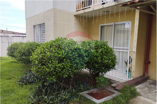 Venda-Apartamento-Rua Franz Schubert , 840  - Flores , Manaus , Amazonas , 69028-331-720721011-174