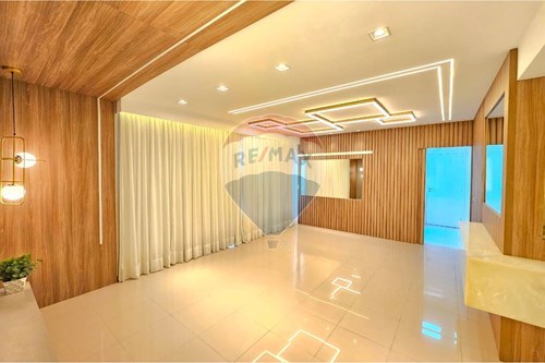 Venda-Apartamento-Ponta Negra , Manaus , Amazonas , 69.037-000-720401005-76