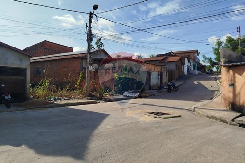 Venda-Terreno-Foha 15, Quuadra 08 , 20  - Entre as Folhas 12 e 16  - Nova Marabá , Marabá , Pará , 68508-970-722131011-1