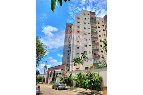 For Sale-Condo/Apartment-Av. Perimetral Norte Sul , Q 5 L 02  - Residencial Gemini  - Jardim Europa , Anápolis , Goias , 75094-705-721991008-3