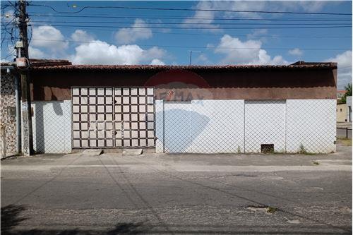 Venda-Casa-AV. SANTARÉM , 1138  - Supermercado Favorito  - Nossa Senhora da Apresentação , Natal , Rio Grande do Norte , 59114-200-720621007-2