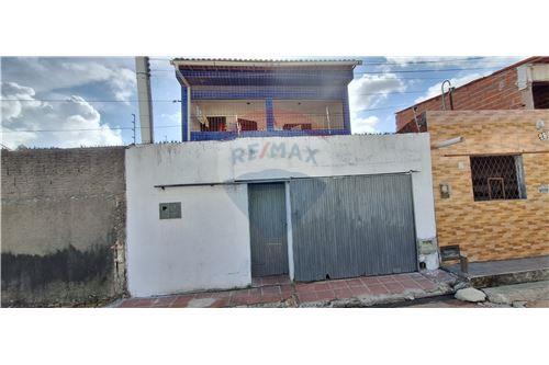 For Sale-House-TRAVESSA ANTONIO COSTA , 22  - Igreja Evangélica Assembléia de Deus Congregação P  - Nossa Senhora da Apresentacao , Natal , Rio Grande do Norte , 59114-059-720621007-5