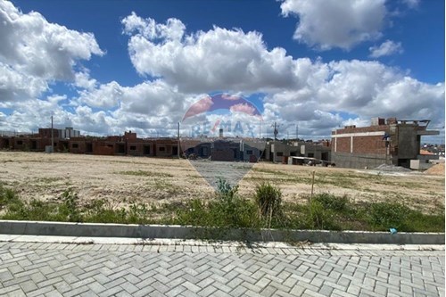 Venda-Terreno-Rua Projetada , 15  - Próximo ao IPC - instituto de polícia científica  - Serrotão , Campina Grande , Paraíba , 58434188-720881009-1