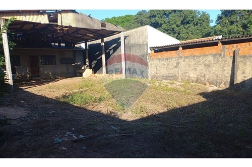 Venda-Terreno-Parque Residencial Universitario , Rondonópolis , Mato Grosso , 78750185-722261004-15