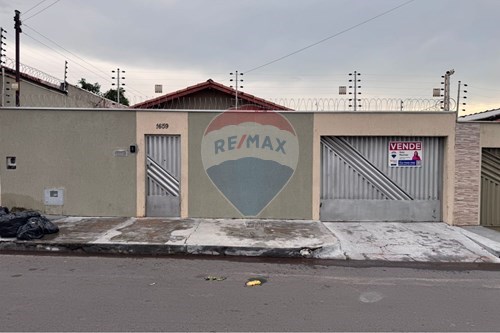 Venda-Casa-Eldorado , Araguaína , Tocantins , 77809030-720991002-156